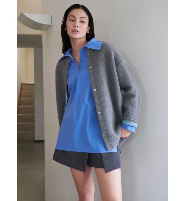 CN RACCOON MIX WCD（ELENDEEK）｜ルミネのファッション通販アイルミネ