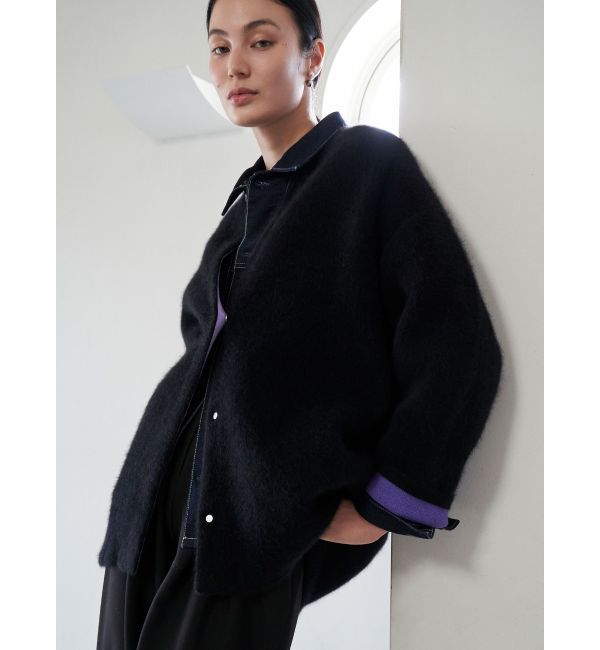 CN RACCOON MIX WCD（ELENDEEK）｜ルミネのファッション通販アイルミネ