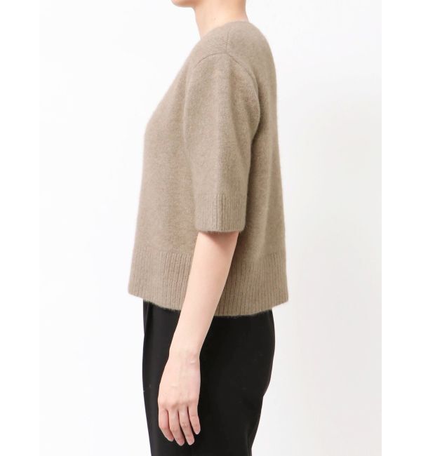 ELENDEEK「CN RACCOON COMPACT KT」|ニット・セーター|