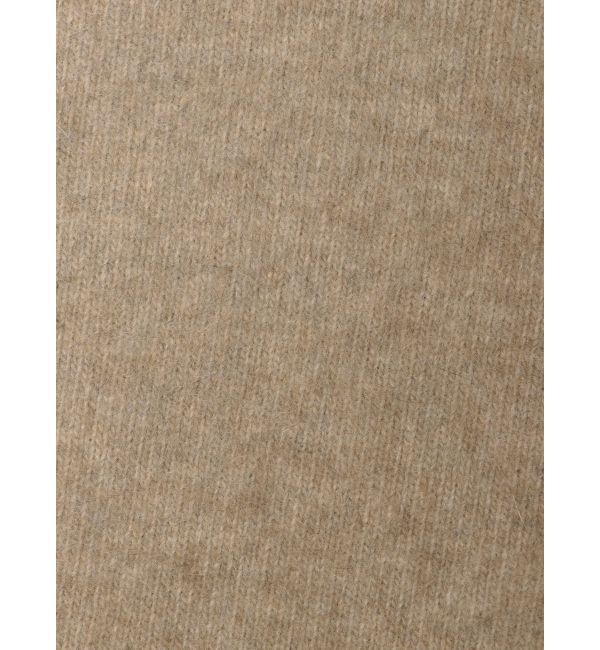 ELENDEEK「CN RACCOON COMPACT KT」|ニット・セーター|