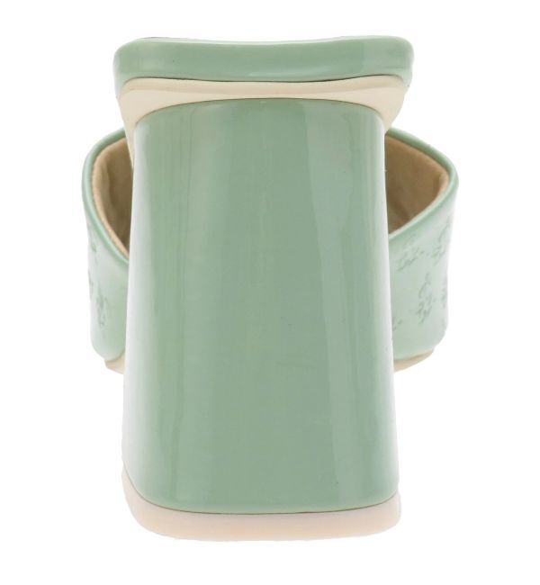 RESEXXY「エンボスロゴサンダル」|サンダル|