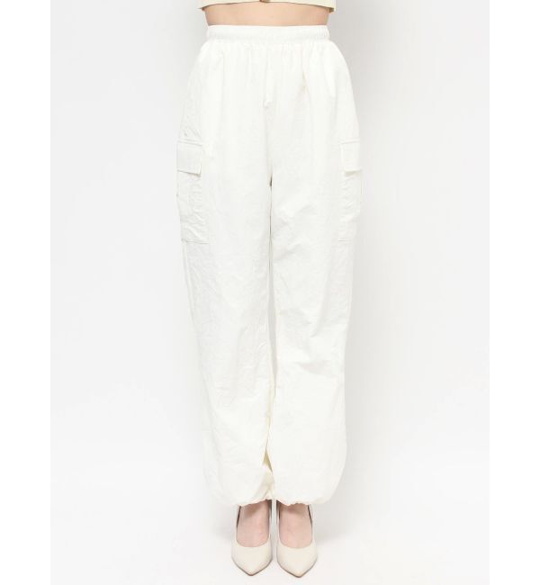 RESEXXY「ルーズカーゴパンツ」|その他|