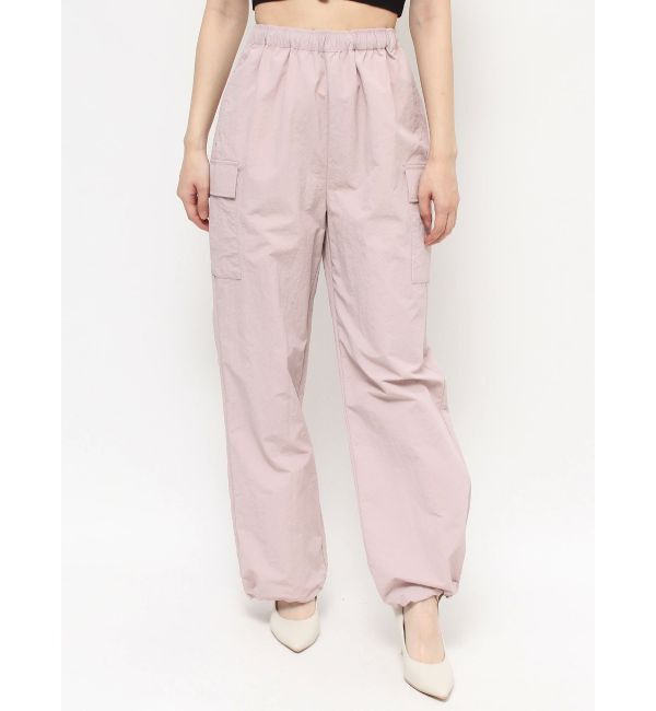 RESEXXY「ルーズカーゴパンツ」|その他|