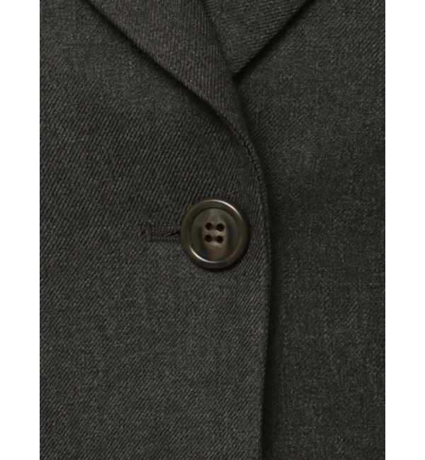 RESEXXY「クロップドジャケット【セットアップ着用可能】」|テーラードジャケット|