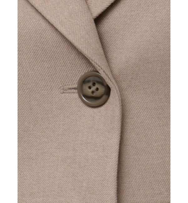 RESEXXY「クロップドジャケット【セットアップ着用可能】」|テーラードジャケット|