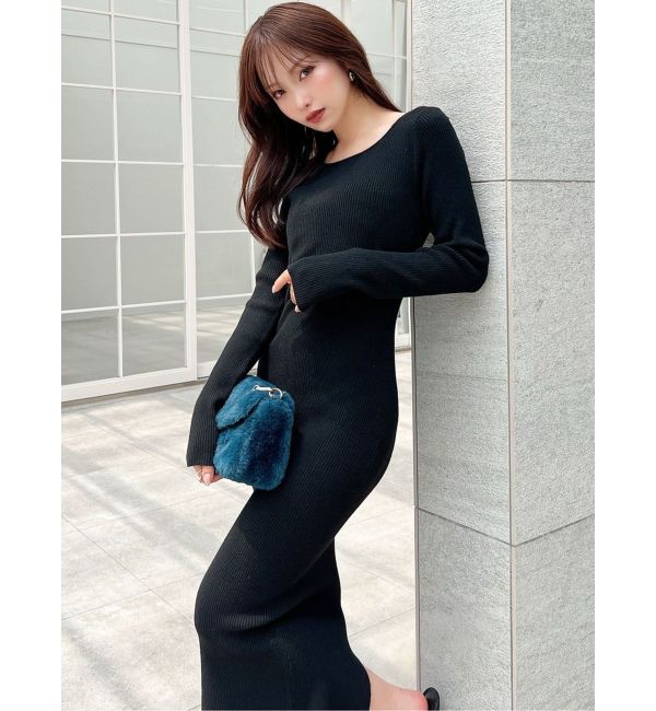 RESEXXY「コンパクトファーバッグ」|ショルダー・メッセンジャー|