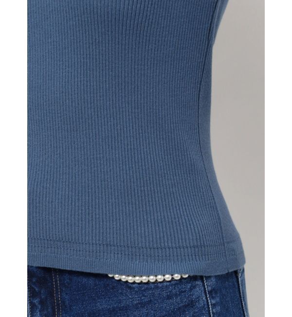 RESEXXY「シンプルデザインニットトップス」|ニット・セーター|
