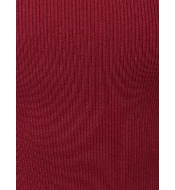RESEXXY「シンプルデザインニットトップス」|ニット・セーター|