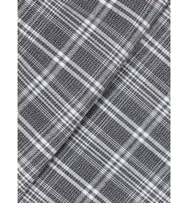 RESEXXY「レイヤードラッフルタイトスカート」|スカート|