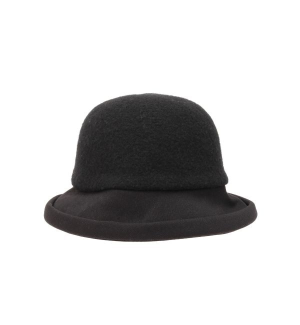 RESEXXY「リボンクロッシェハット」|ハット|