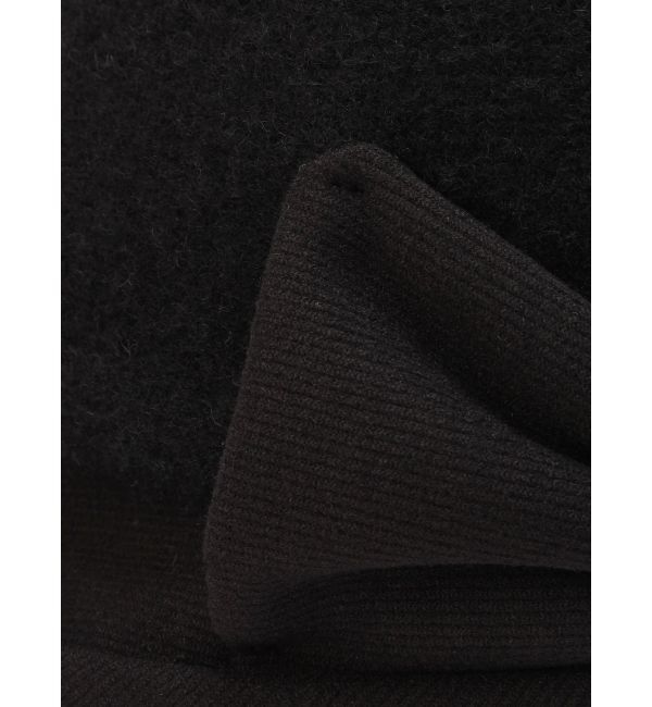 RESEXXY「リボンクロッシェハット」|ハット|