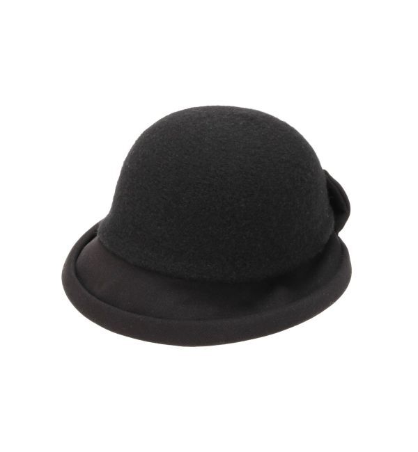 RESEXXY「リボンクロッシェハット」|ハット|