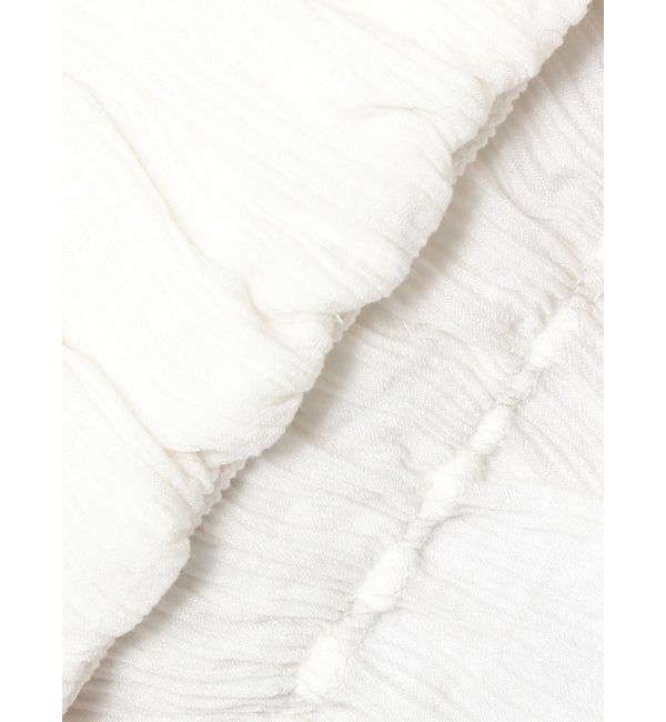 dazzlin「キャミフェミビスチェブラウス」|キャミソール|