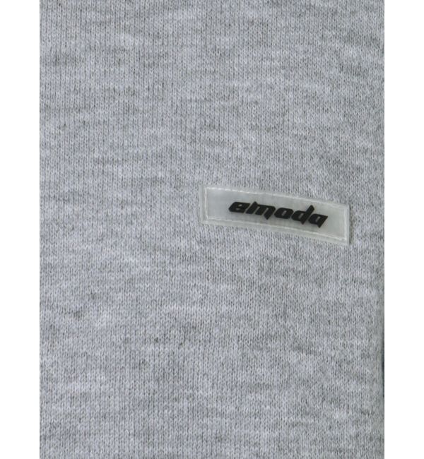 EMODA「ハーフジップオーバーミニワンピース」|ワンピース|