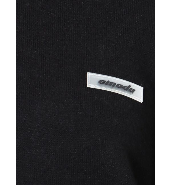 EMODA「ハーフジップオーバーミニワンピース」|ワンピース|