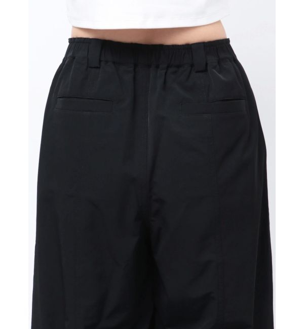 EMODA「ナイロンドッキングパンツ」|その他|