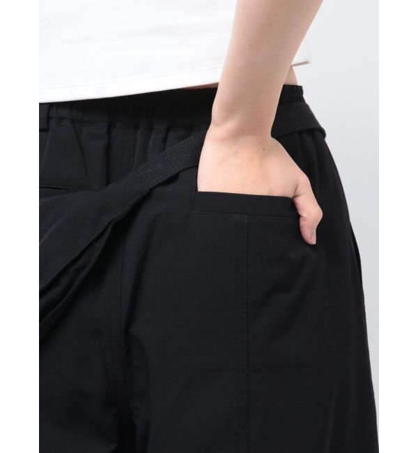 EMODA「ナイロンドッキングパンツ」|その他|