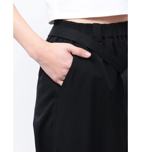 EMODA「ナイロンドッキングパンツ」|その他|