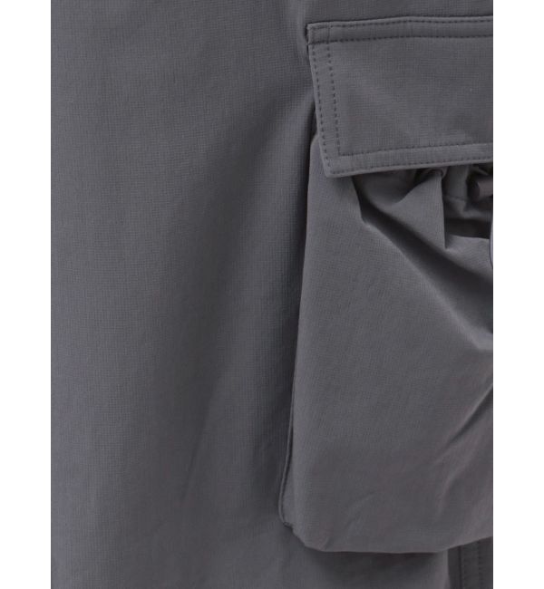 EMODA「ナイロンドッキングパンツ」|その他|