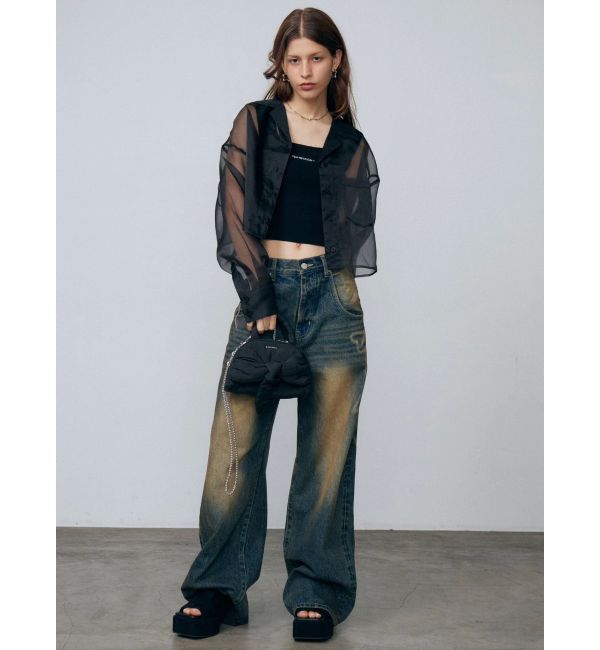 EMODA「パッファーリボンミニバッグ」|その他|