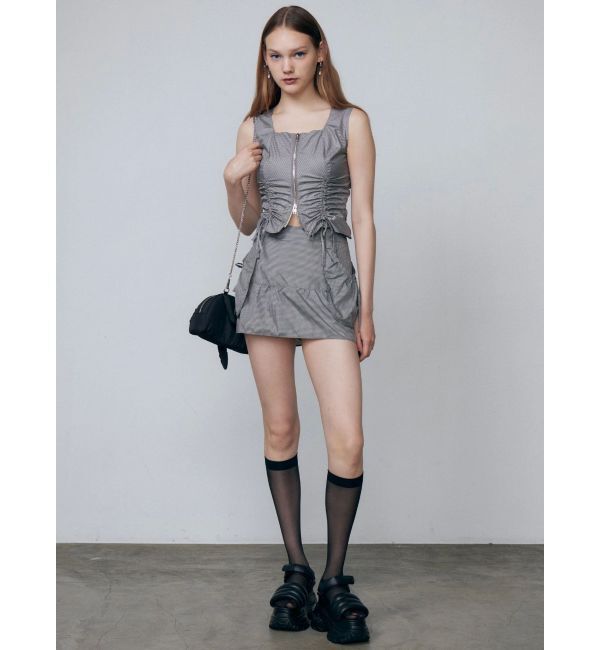 EMODA「パッファーリボンミニバッグ」|その他|