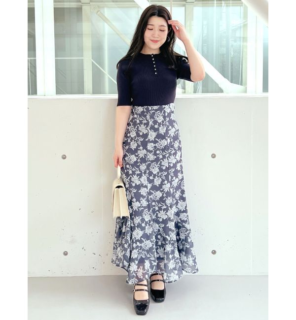 MERCURYDUO「ダブルストラップパンプス」|その他|