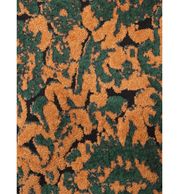 MURUA「パターンジャガードニット」|ニット・セーター|