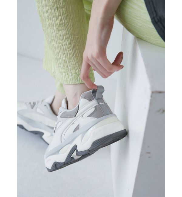 MURUA「【MURUA&times;PUMA】BLSTR ウィメンズ」|スニーカー|