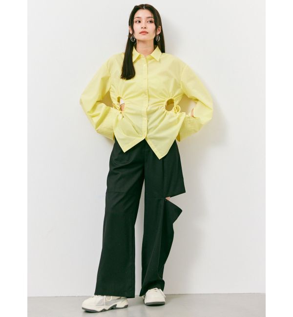 MURUA「【MURUA&times;PUMA】BLSTR ウィメンズ」|スニーカー|