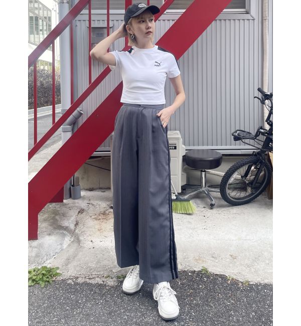 MURUA「【MURUA&times;PUMA】BLSTR ウィメンズ」|スニーカー|