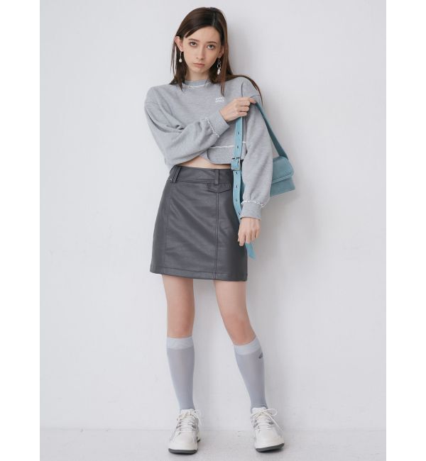 MURUA「【MURUA&times;PUMA】BLSTR ウィメンズ」|スニーカー|