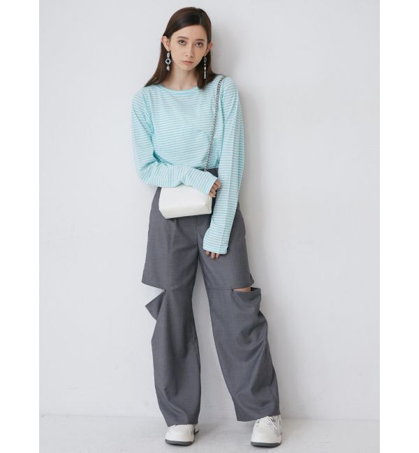 MURUA「【MURUA&times;PUMA】BLSTR ウィメンズ」|スニーカー|