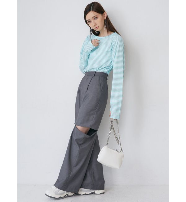 MURUA「【MURUA&times;PUMA】BLSTR ウィメンズ」|スニーカー|