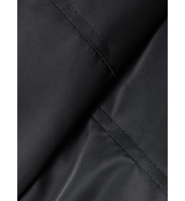 MURUA「3DポケットショートMA-1」|ブルゾン・スタジャン|