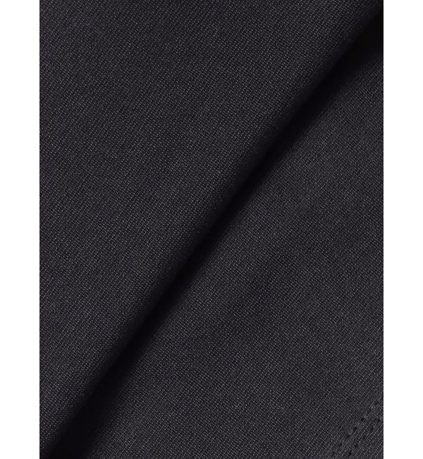 MURUA「サイドレースアップエンボスTシャツ」|Tシャツ・カットソー|