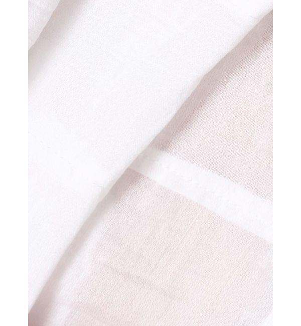 MURUA「マルチウェイシアーシャツ」|シャツ・ブラウス|