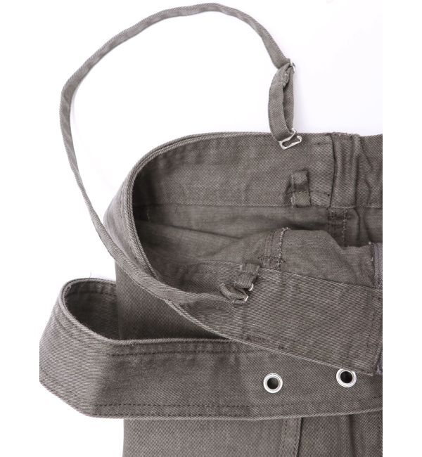 MURUA「マルチウェイベアワンピース」|ワンピース|