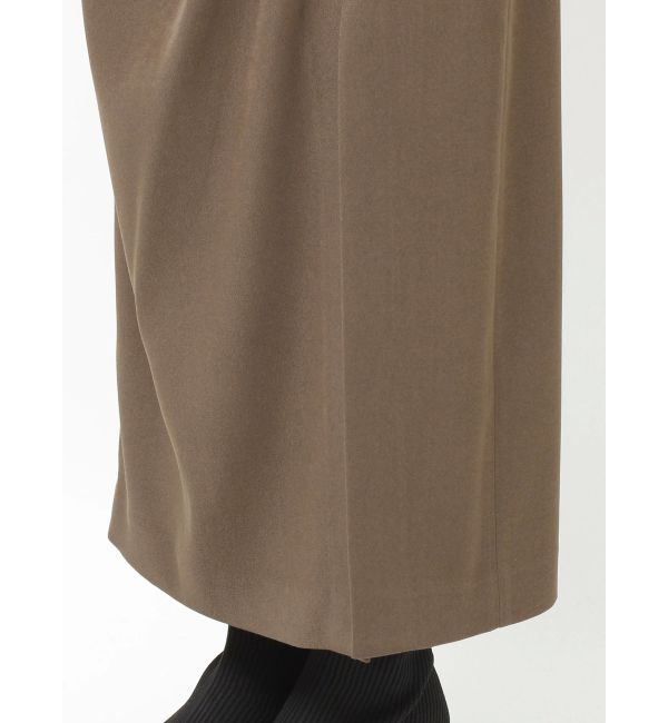 MURUA「ストリングキャミワンピース【セットアップ着用可】」|ワンピース|