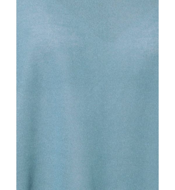 Ungrid「シアールーズスリットニット」|ニット・セーター|