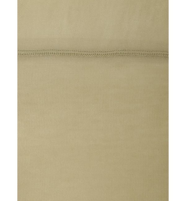 Ungrid「シアールーズスリットニット」|ニット・セーター|