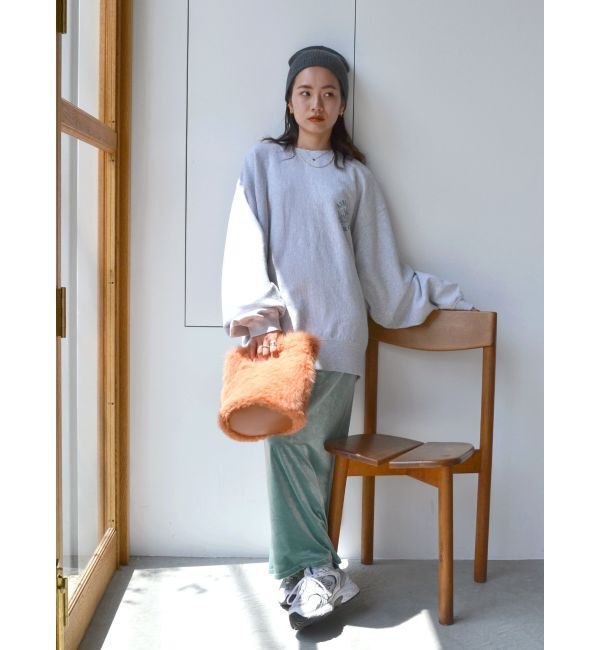 Ungrid「アメスリベロアワンピース」|ワンピース|