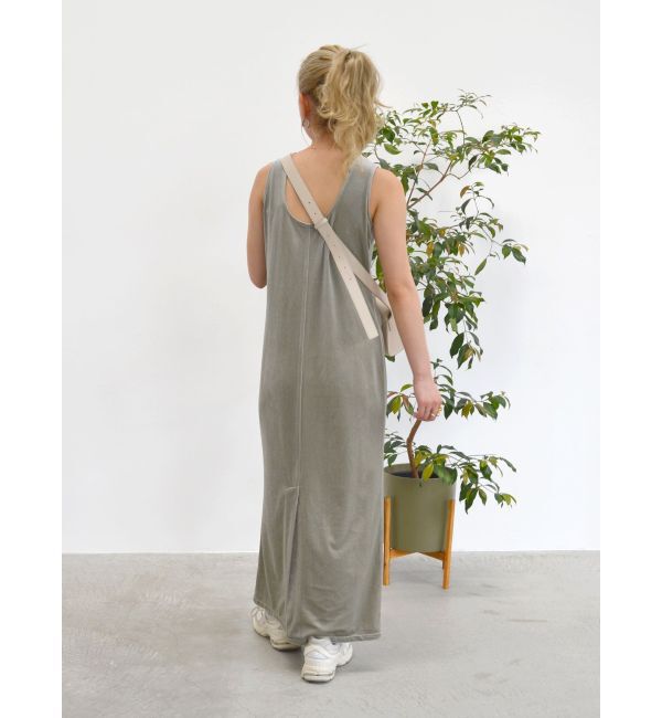 Ungrid「アメスリベロアワンピース」|ワンピース|