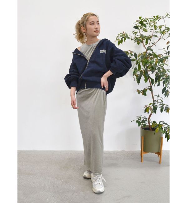 Ungrid「アメスリベロアワンピース」|ワンピース|