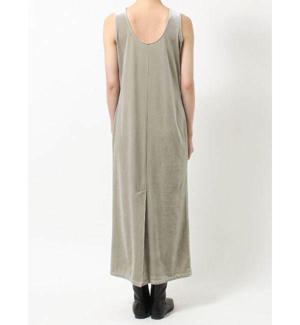 Ungrid「アメスリベロアワンピース」|ワンピース|