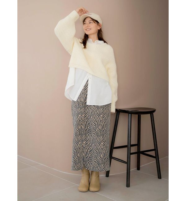 Ungrid「エンブロイダリーロゴキャップ」|キャップ・キャスケット|