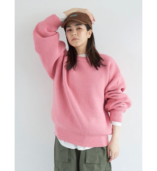 Ungrid「エンブロイダリーロゴキャップ」|キャップ・キャスケット|