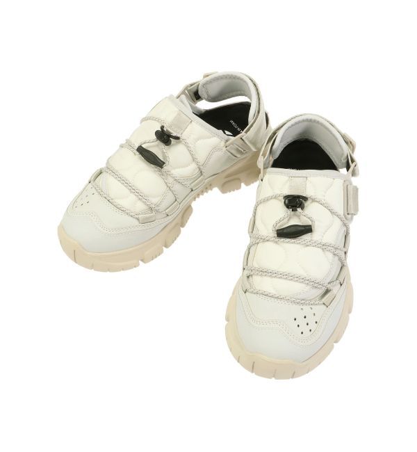 Ungrid「SHAKA WRAPPED MOUNTAIN A」|その他|オフホワイト