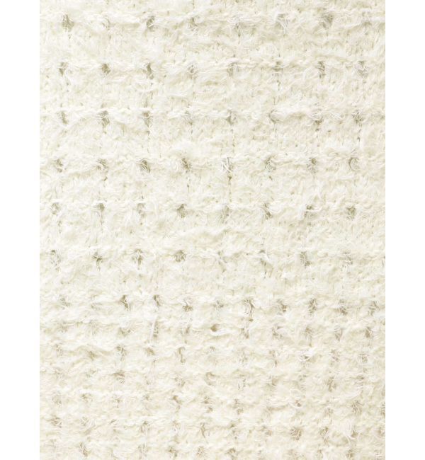 Ungrid「フリンジニットスカート」|スカート|