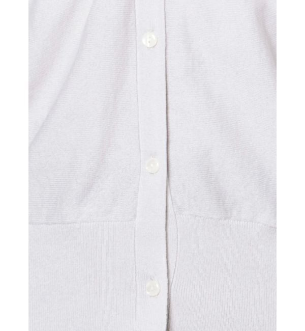 LAGUNAMOON「ドルマンニットカーディガン」|カーディガン|