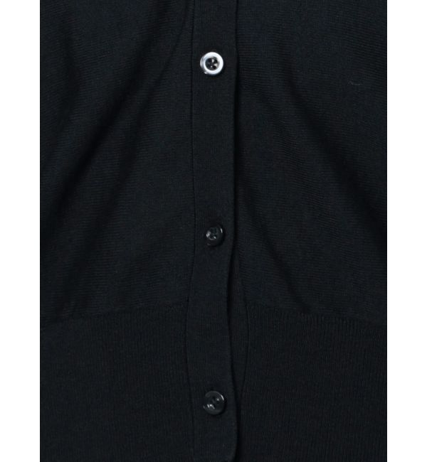 LAGUNAMOON「ドルマンニットカーディガン」|カーディガン|